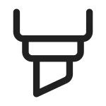 Highlight SVG Icon